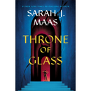 Throne of Glass by Sarah J. Maas
