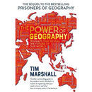 The Power of Geography By Tim Marshall