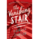 The Vanishing Stair By Maureen Johnson