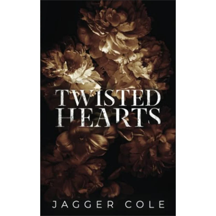 Twisted Hearts by Jagger Cole