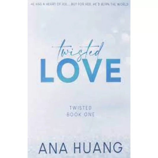 Twisted love by Ana Huang