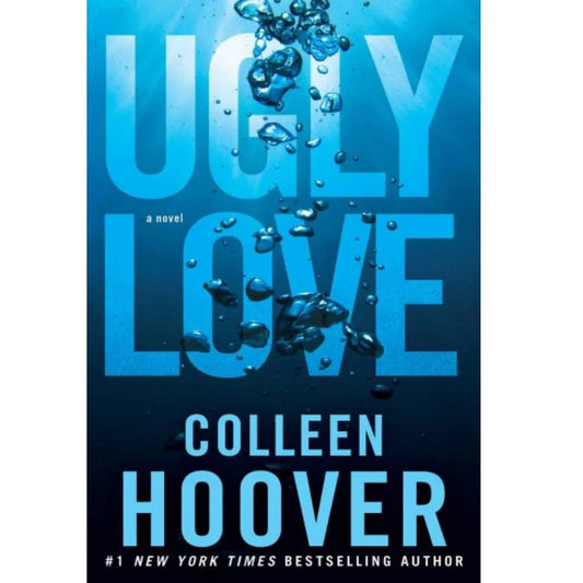 Ugly Love by Colleen Hoover