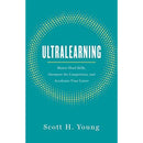Ultralearning by Scott H. Young