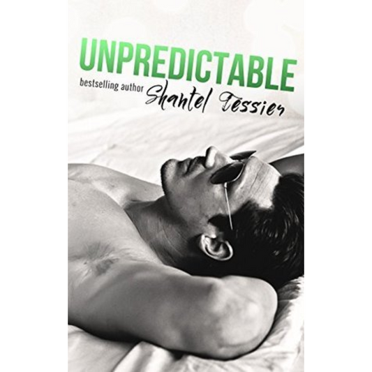 Unpredictable by Shantel Tessier