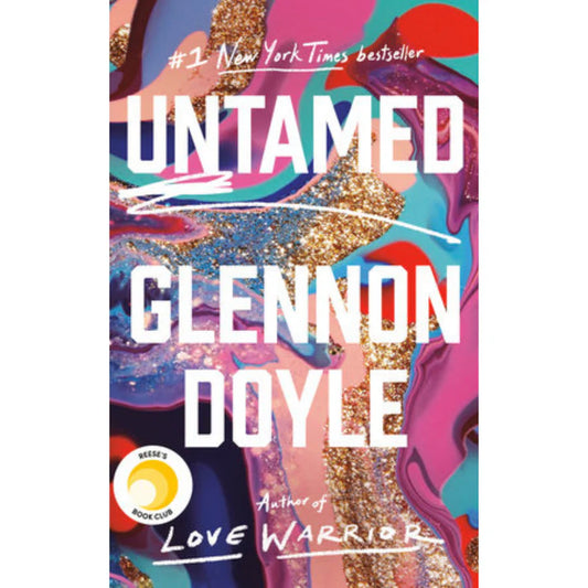 Untamed BY Glennon Doyle