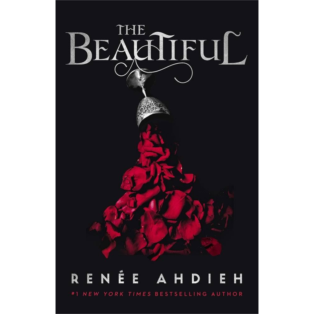 The Beautiful By Renée Ahdieh