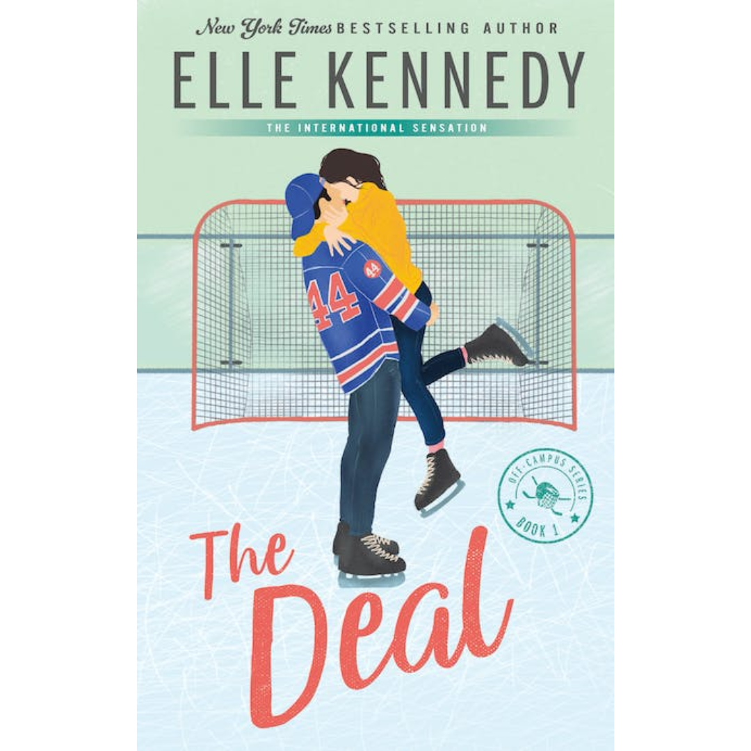 The Deal by Elle Kennedy