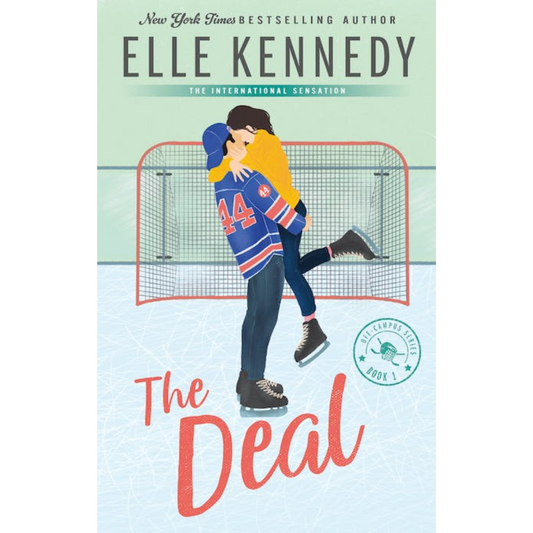 The Deal by Elle Kennedy