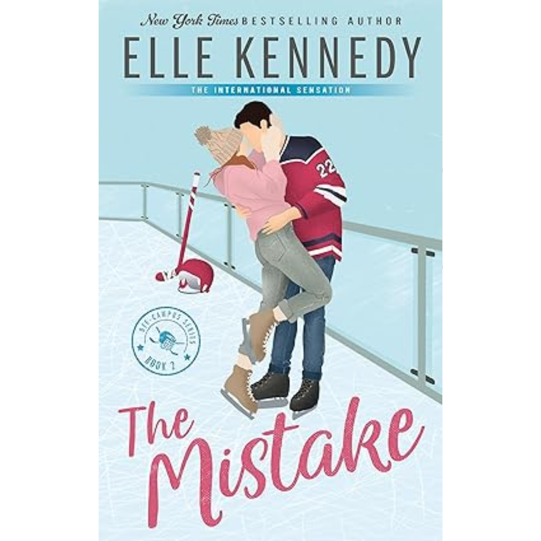 The Mistake by Elle Kennedy