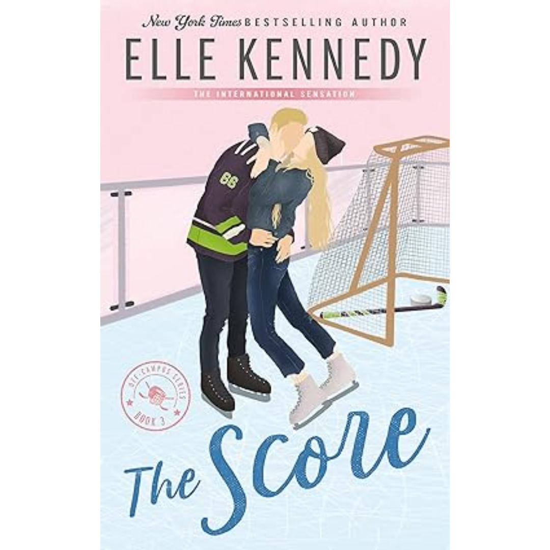 The Score by Elle Kennedy