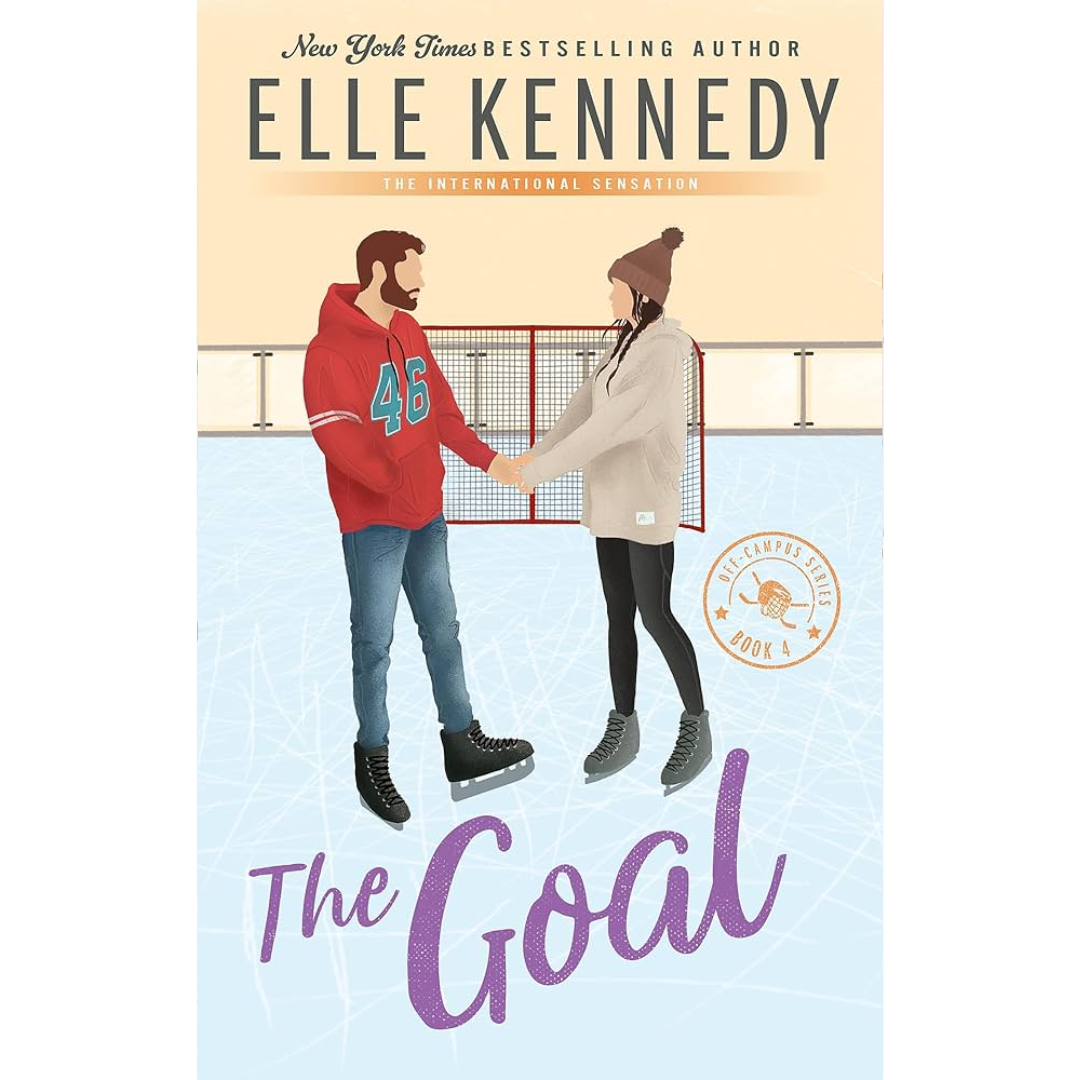 The Goal by Elle Kennedy