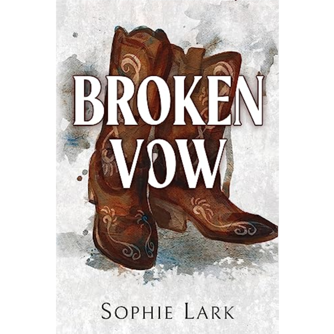 Broken Vow by Sophie Lark