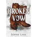Broken Vow by Sophie Lark