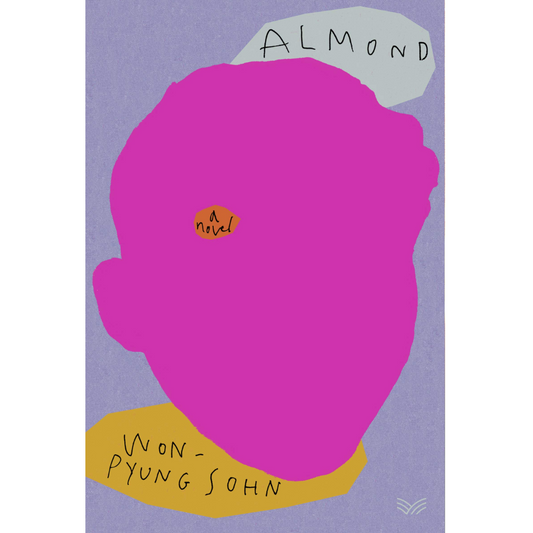 Almond by Sohn Won-Pyung