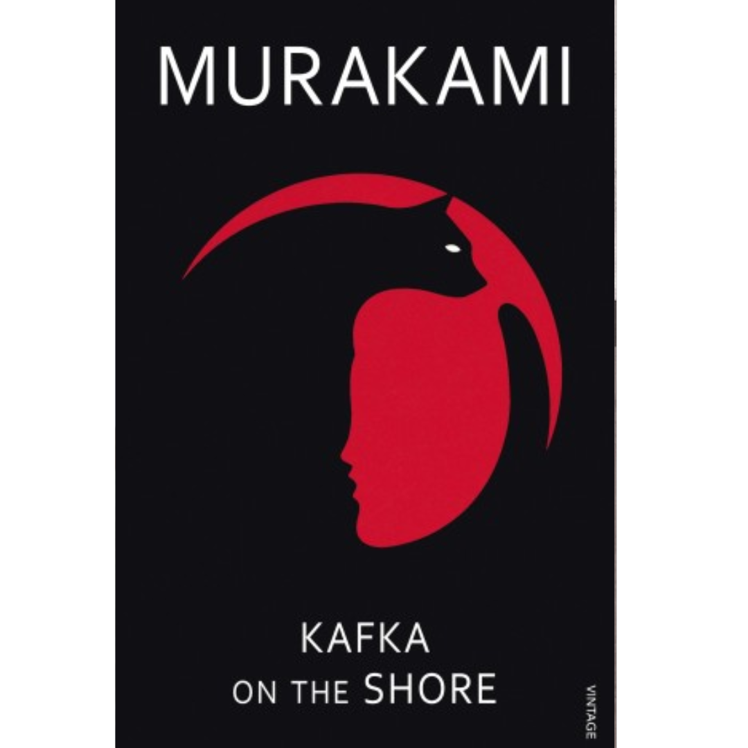 Kafka on the Shore by Haruki Murakami