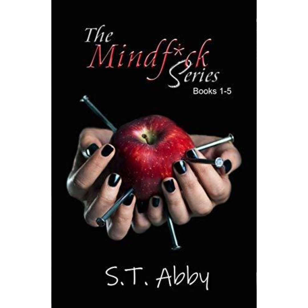 The Mindf*ck Series by S.T. Abby (1-5)