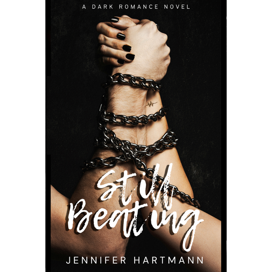 Still Beating by Jennifer Hartmann