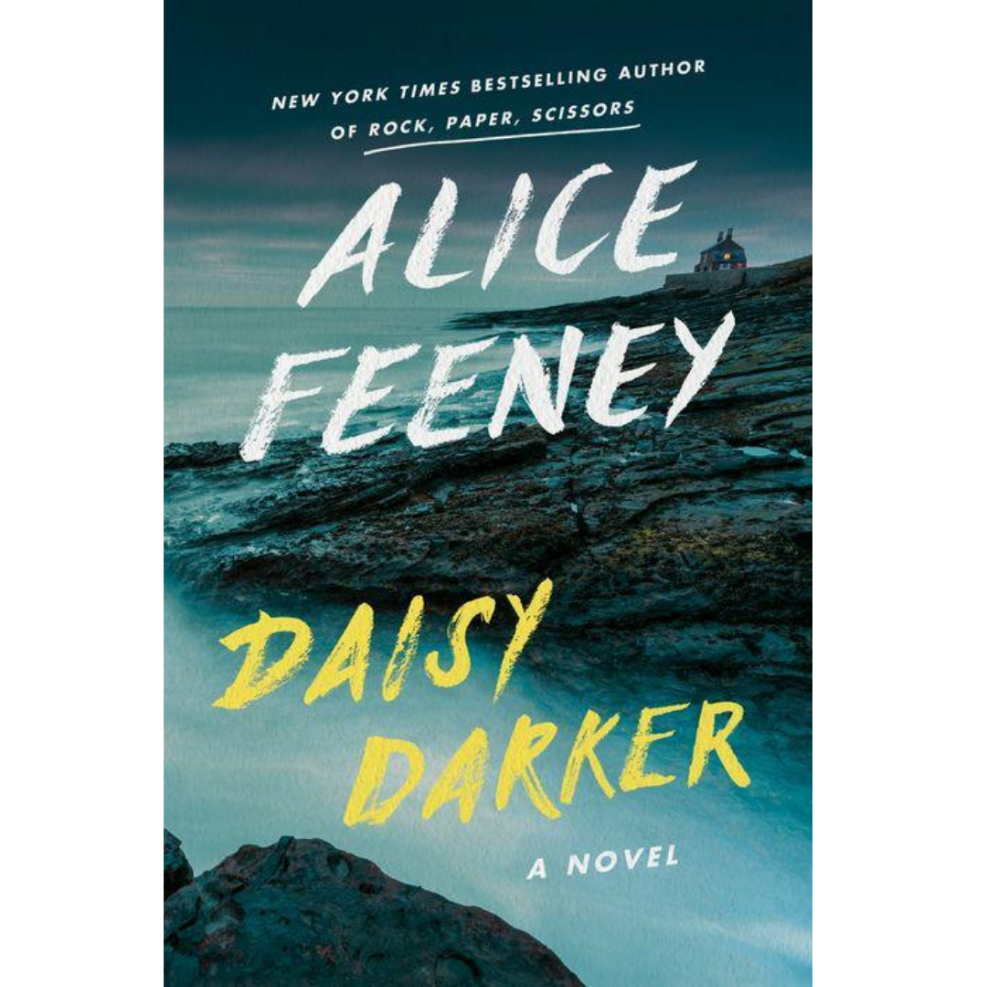 Daisy Darker by Alice Feeney