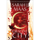 House of Earth and Blood By Sarah J. Maas