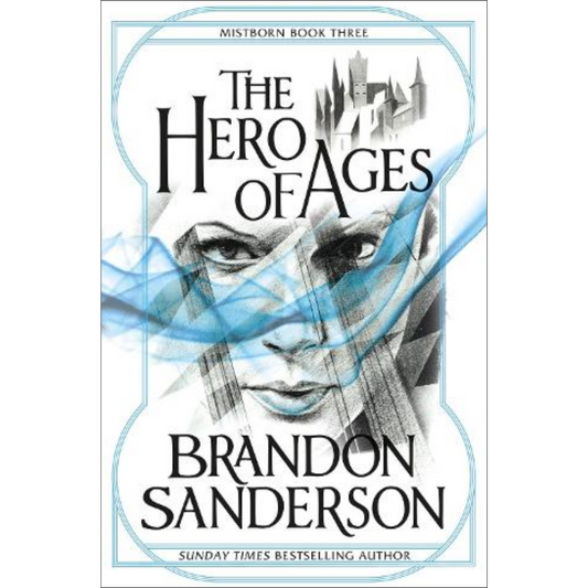 The Final Empire By Brandon Sanderson