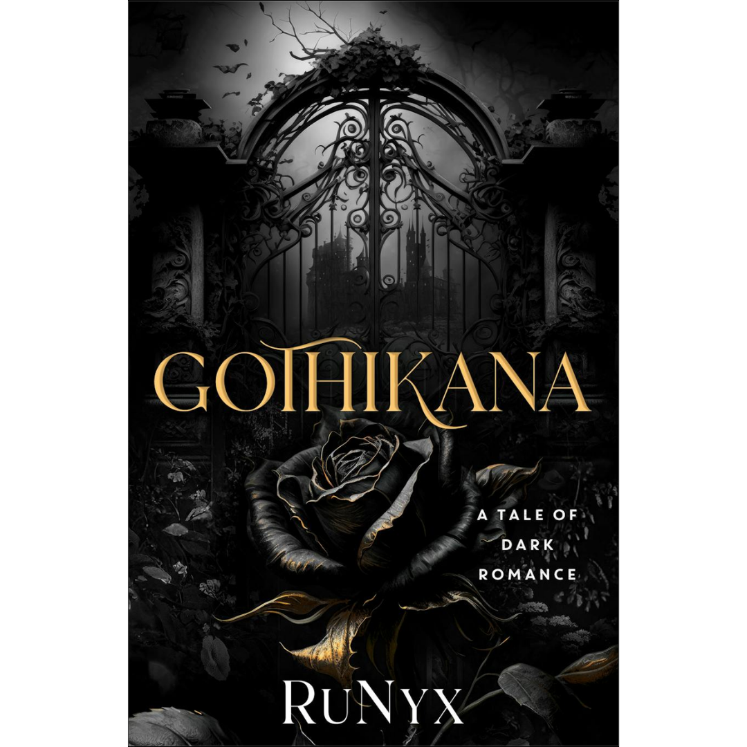 Gothikana By RuNyx