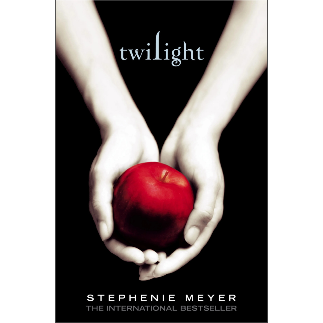 Twilight By Stephenie Meyer