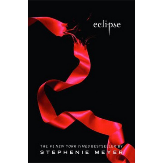 Eclipse By Stephenie Meyer