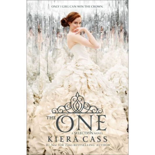 The One By Kiera Cass