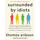 Surrounded by Idiots by Thomas Erikson