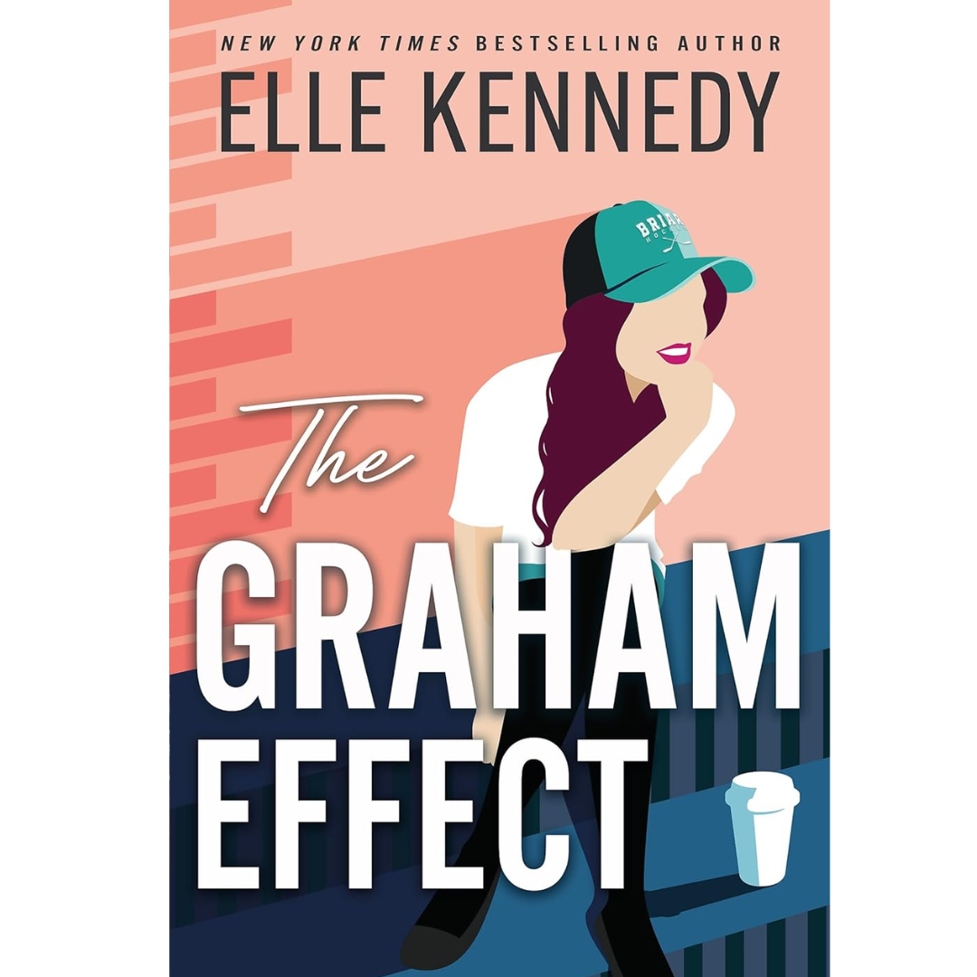 The Graham Effect by Elle Kennedy