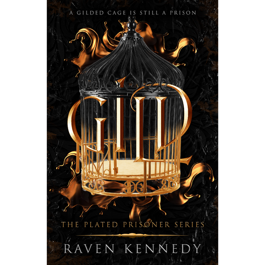 Gild by Raven Kennedy