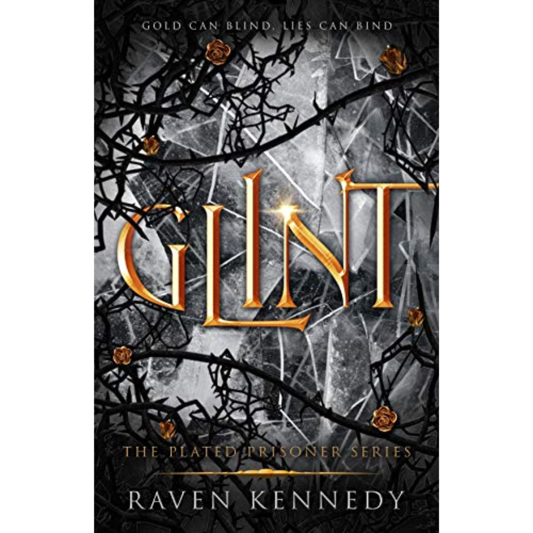 Glint by Raven Kennedy