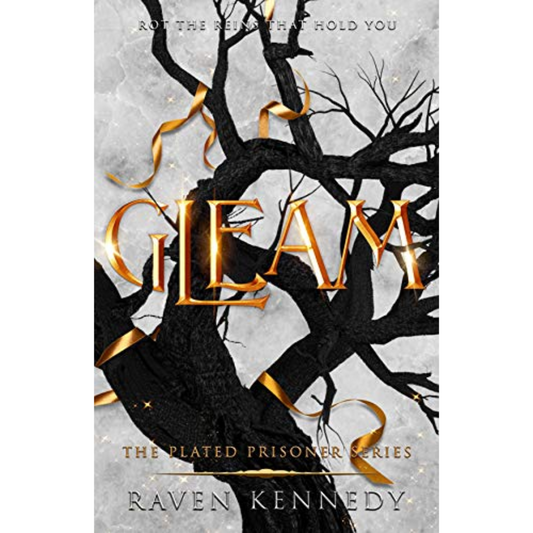 Gleam by Raven Kennedy