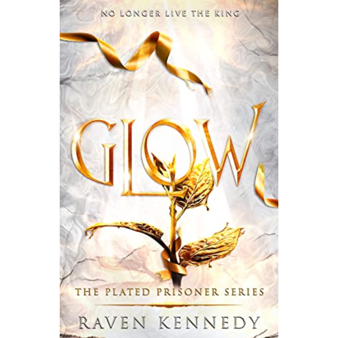 Glow by Raven Kennedy