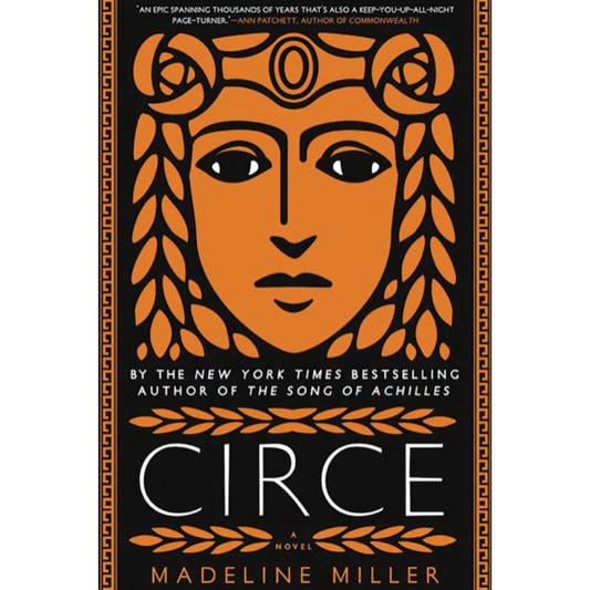 Circe by Madeline Miller