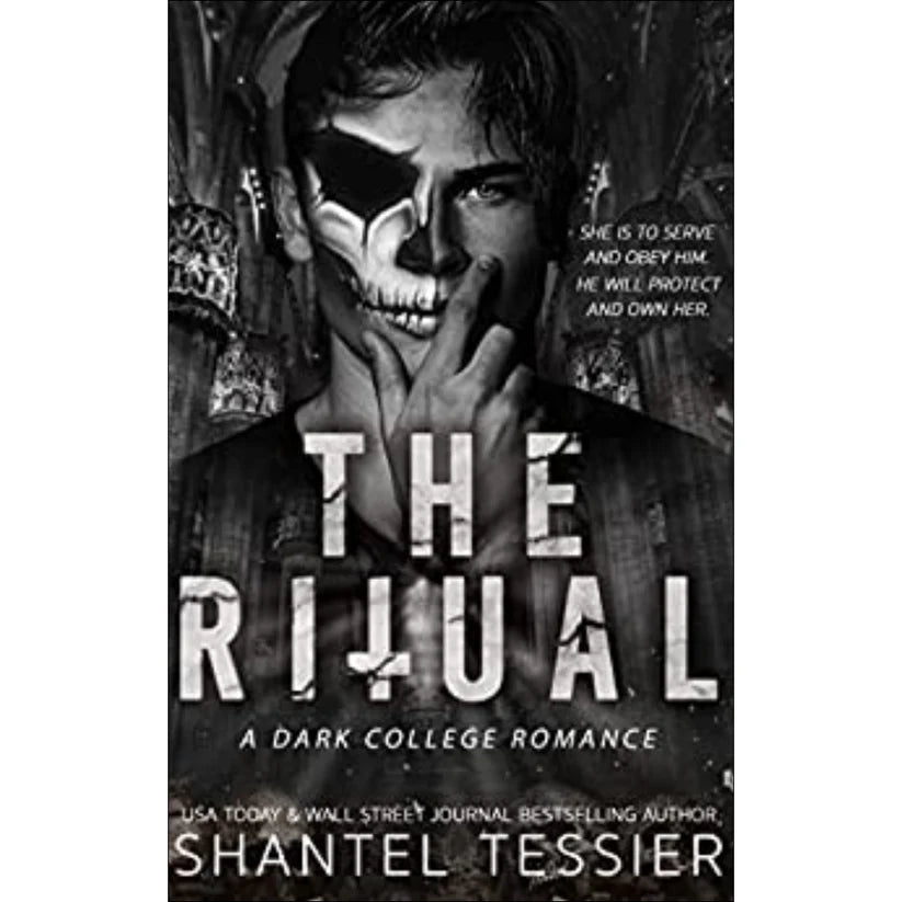 The Ritual by Shantel Tessier