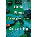 Little Fires Everywhere by Celeste Ng