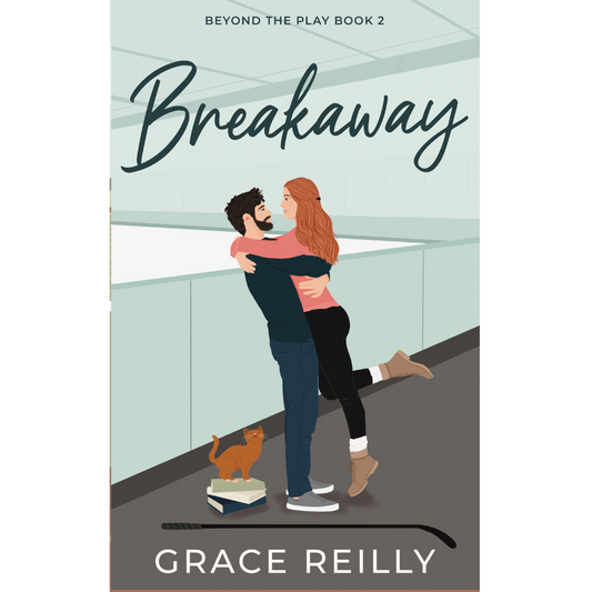 Breakaway by Grace Reilly