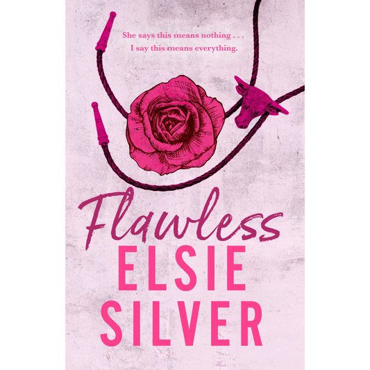 Flawless by Elsie Silver