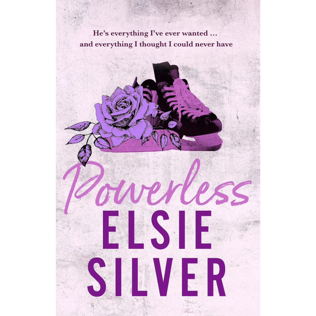 Powerless by Elsie Silver