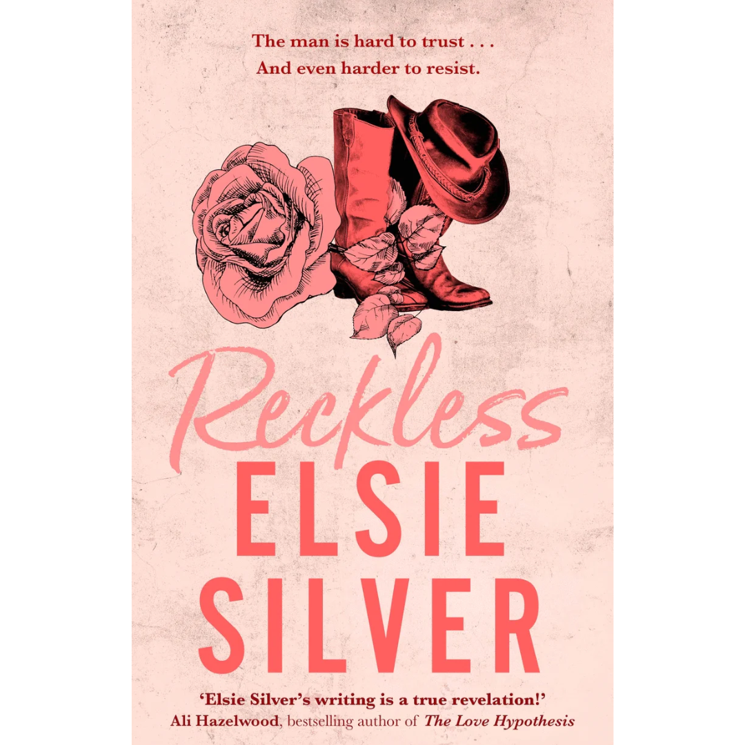 Reckless by Elsie Silver