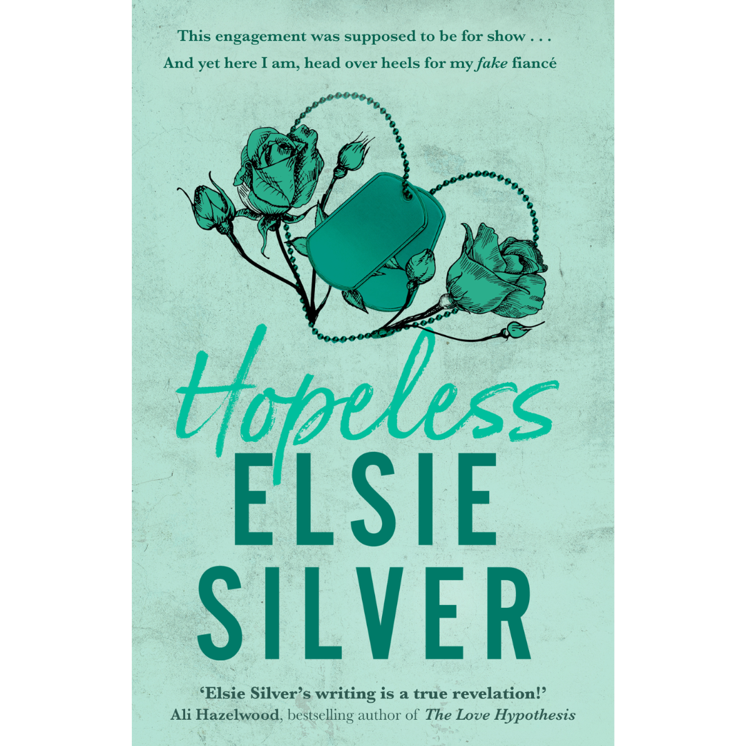 Hopeless by Elsie Silver