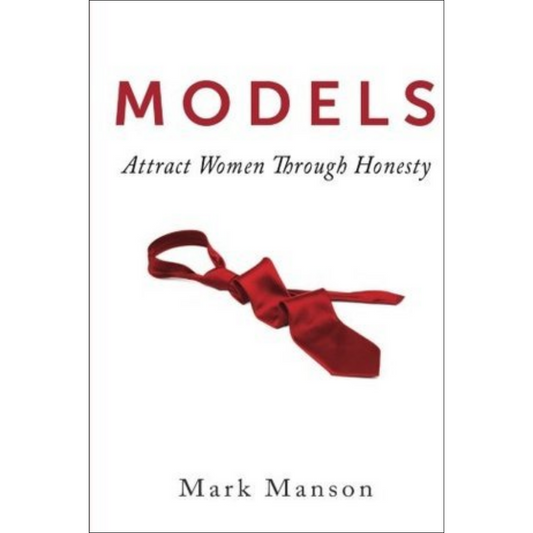 Models by Mark Manson