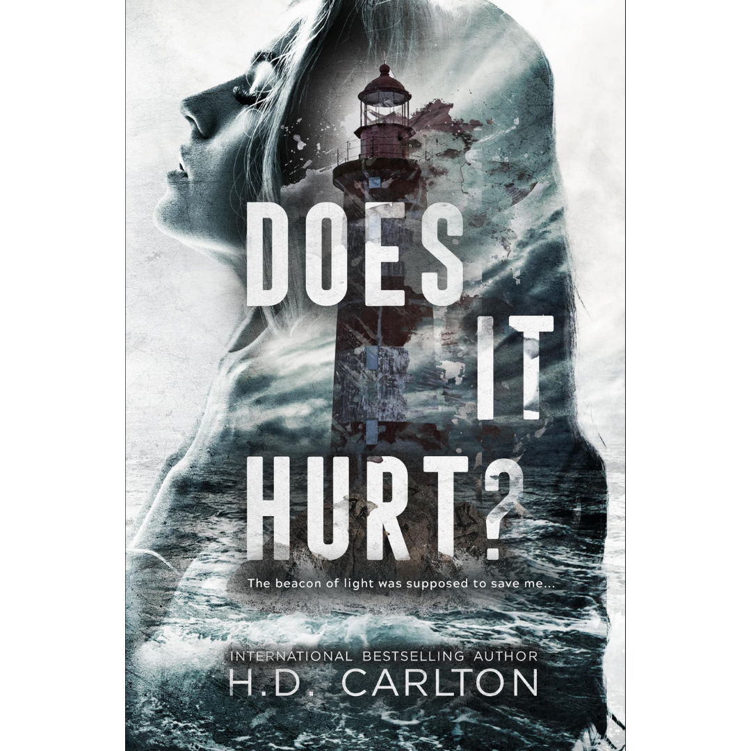 Does It Hurt? by H.D. Carlton