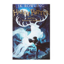 Harry Potter and the Prisoner of Azkaban by J.K. Rowling
