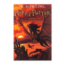 Harry Potter and the Order of the Phoenix by J.K. Rowling