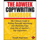 The Adweek Copywriting Handbook By Joseph Sugarman