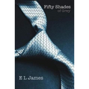 Fifty Shades of Grey by E.L. James