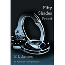 Fifty Shades Freed by E.L. James