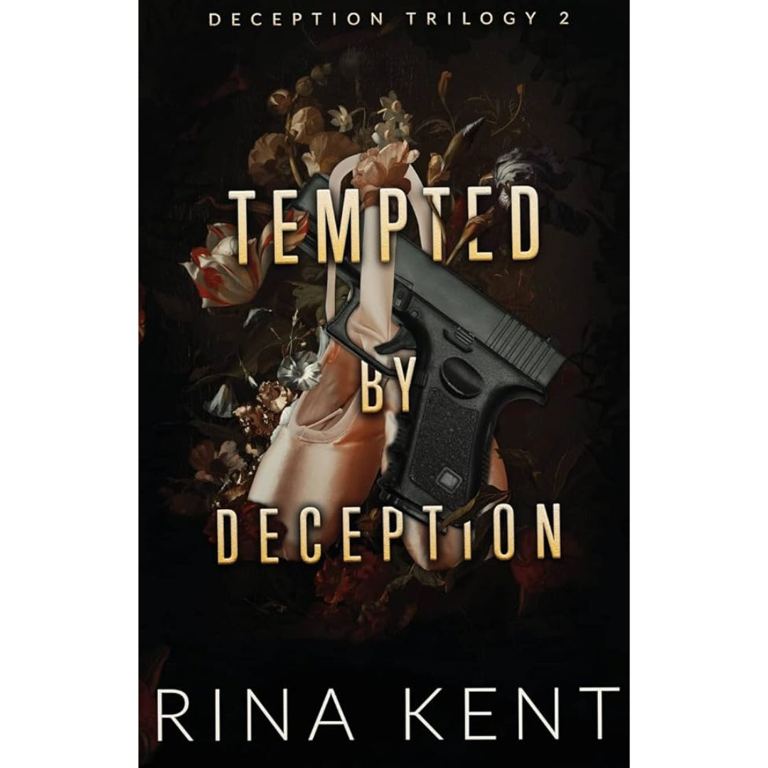 Tempted by Deception by Rina Kent